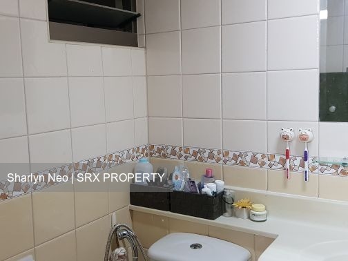 Blk 676B Jurong West Street 64 (Jurong West), HDB 5 Rooms #170222612